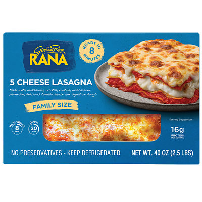 rana lasagna Acme Coupon