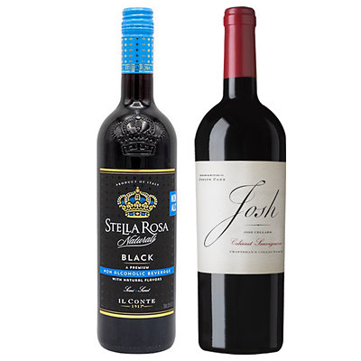 stella rosa josh cellars or roscato Acme Coupon