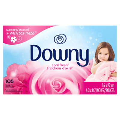 Downy Acme Coupon