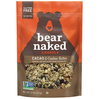 bear naked Acme Coupon