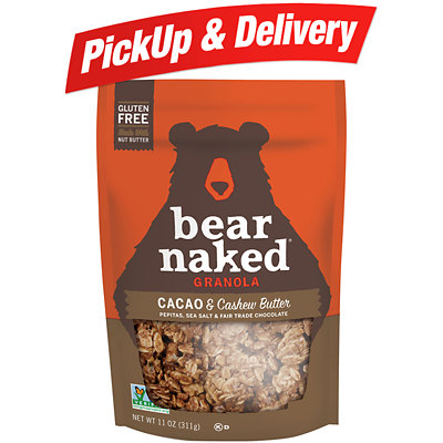 bear naked Acme Coupon