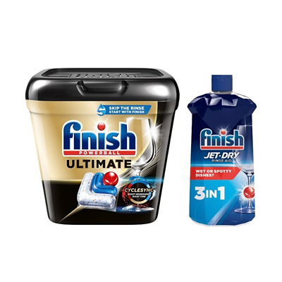 finish Albertsons Coupon