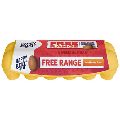 happy egg co free range eggs Acme Coupon