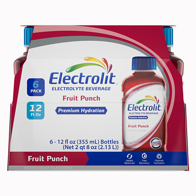 electrolit Acme Coupon