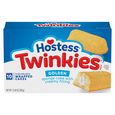 hostess multi pack Safeway Coupon