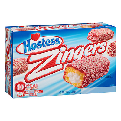 hostess multi pack Albertsons Coupon