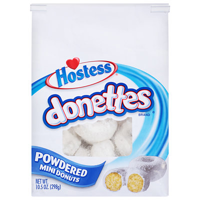 Hostess Bagged Donettes Acme Coupon