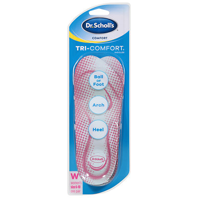 dr scholls foot care Acme Coupon