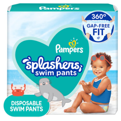 pampers Albertsons Coupon on WeeklyAds2.com
