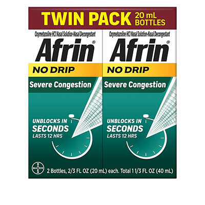 Afrin® Albertsons Coupon
