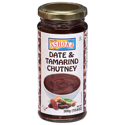 ashoka chutney date tamarind Albertsons Coupon