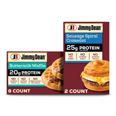 jimmy dean Acme Coupon