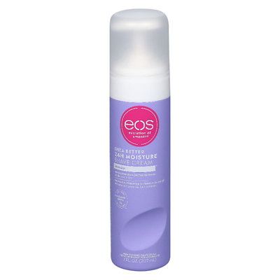 eos shaving care Acme Coupon