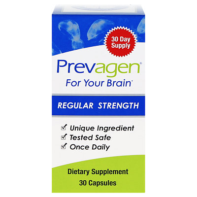 prevagen regular strength Acme Coupon
