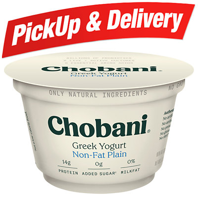chobani yogurt Jewel-osco Coupon