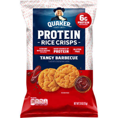 quaker Jewel-osco Coupon