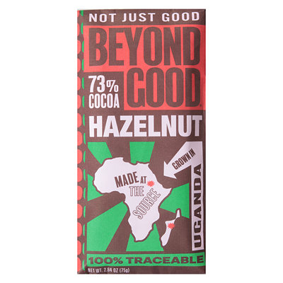 beyond good candy Albertsons Coupon