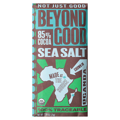 beyond good chocolate Albertsons Coupon