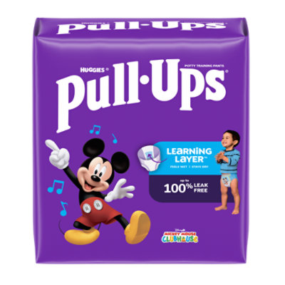 pull ups Acme Coupon