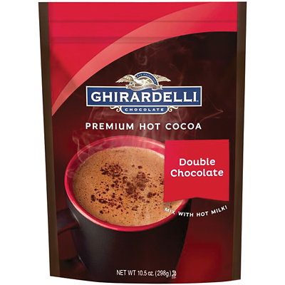 ghirardeli hot cocoa Jewel-osco Coupon on WeeklyAds2.com