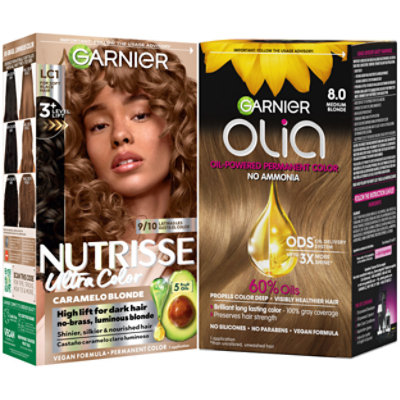 garnier Acme Coupon