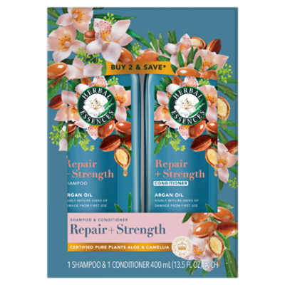 Herbal Essences Acme Coupon