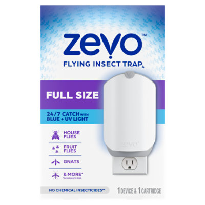 ZEVO Acme Coupon
