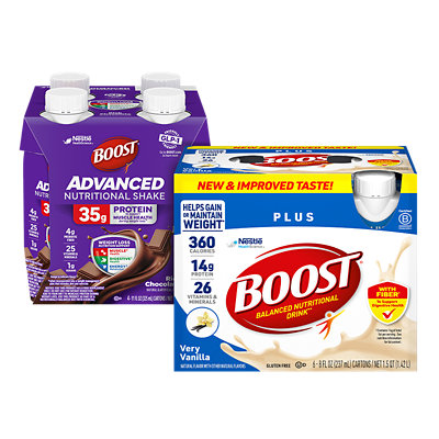 boost Safeway Coupon