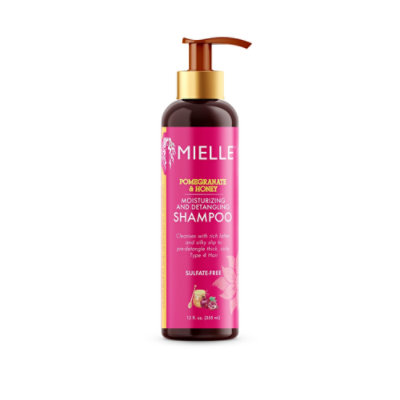 mielle organics Albertsons Coupon