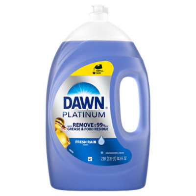 dawn Jewel-osco Coupon