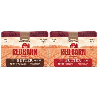 red barn creamery Acme Coupon