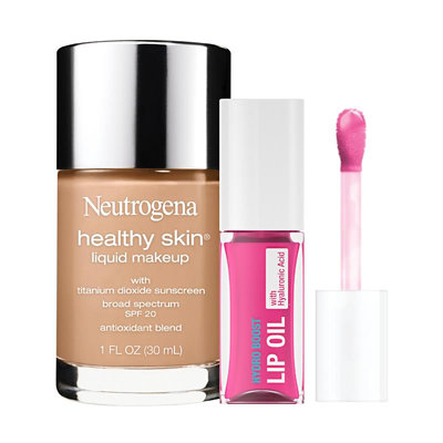 neutrogena Jewel-osco Coupon