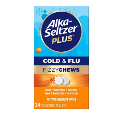 alka seltzer plus Acme Coupon