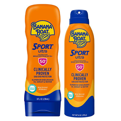 banana boat Acme Coupon