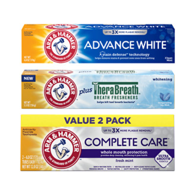 ARM & HAMMER™ Acme Coupon