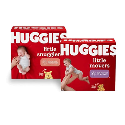 huggies Jewel-osco Coupon