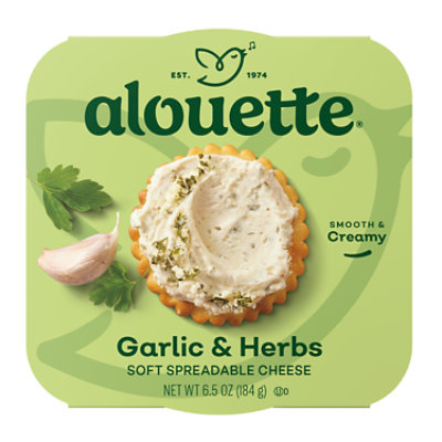 alouette Albertsons Coupon