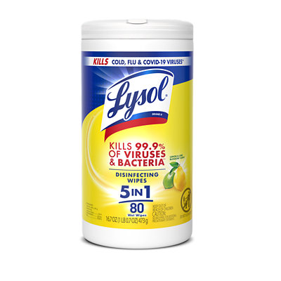 lysol Acme Coupon