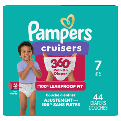 pampers Acme Coupon