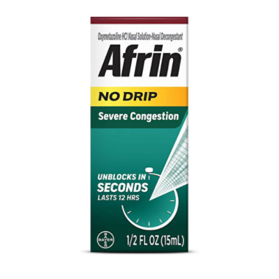 Afrin® Albertsons Coupon