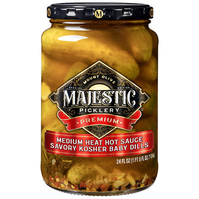 majestic pickles Acme Coupon