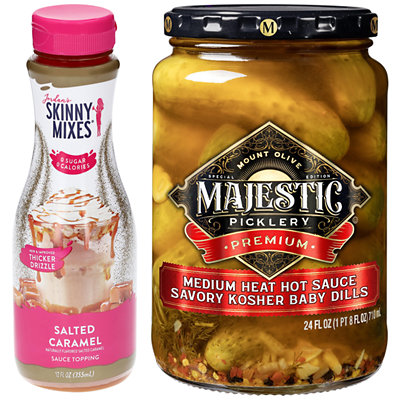majestic pickles Acme Coupon