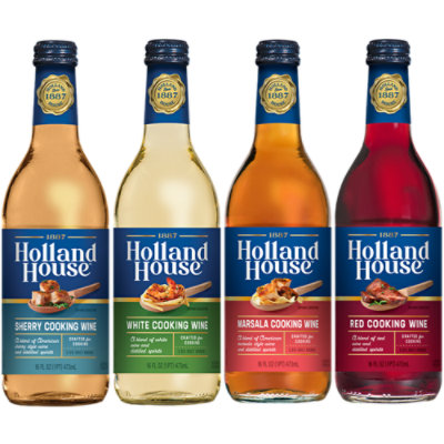 holland house Safeway Coupon
