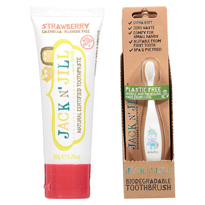 jack and jill kids Albertsons Coupon