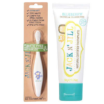 jack n jill kids dental care Jewel-osco Coupon