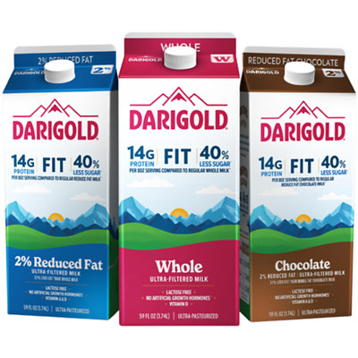Darigold Albertsons Coupon
