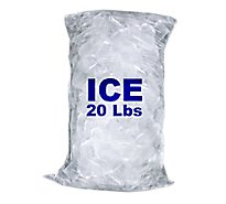 Party Ice - 20 Lb