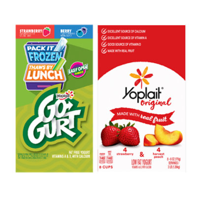 yoplait Jewel-osco Coupon on WeeklyAds2.com