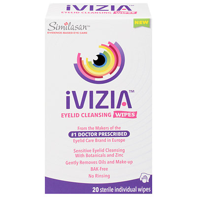 ivizia eye care Jewel-osco Coupon on WeeklyAds2.com