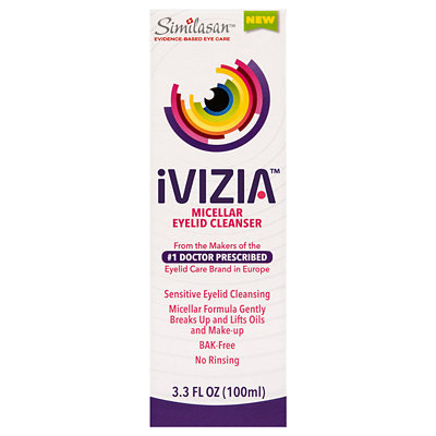 ivizia eye care Albertsons Coupon